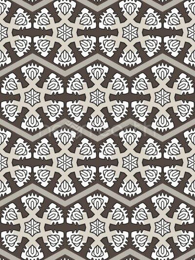 Minimalistic Ornaments