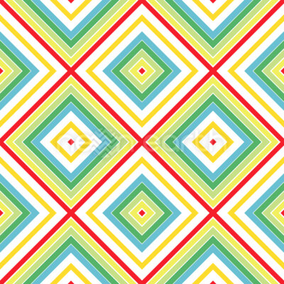 Psychedelic Squares