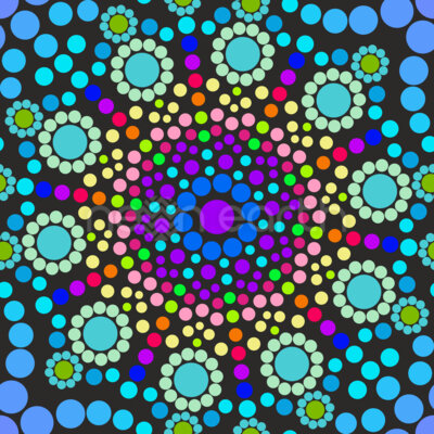 Circle Mandala