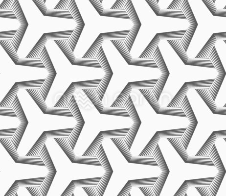 Edged Fidget Spinner