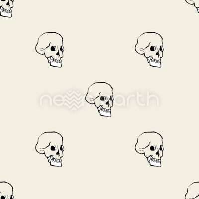 Skull Head