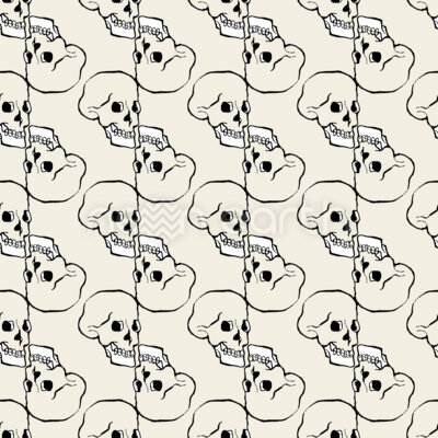Connected Skulls