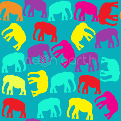 Elephants