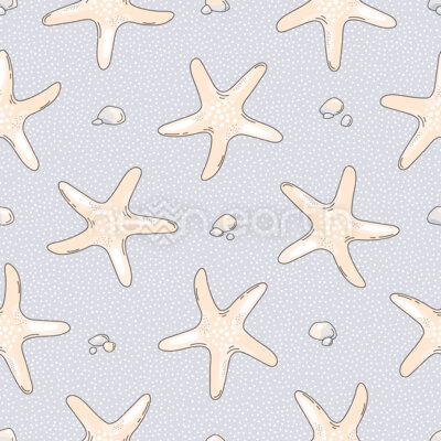 Starfish And Stones