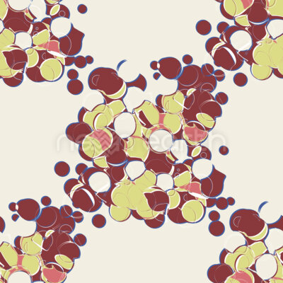 Abstract Bursting Bubbles