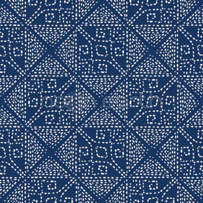 Tiled Embroidery