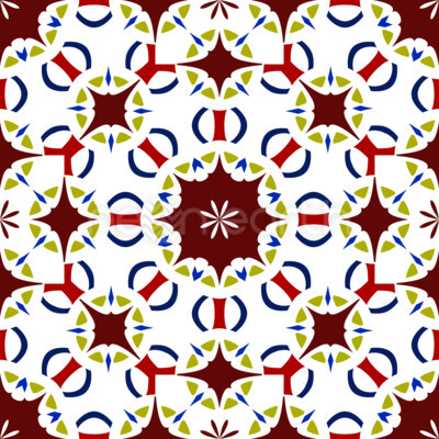 Connection Of The Stars