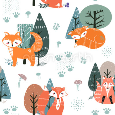 Foxes