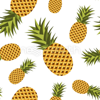 Pineapple Love