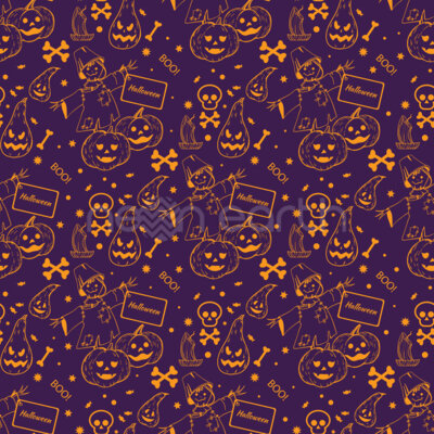 The Miracle Of Halloween