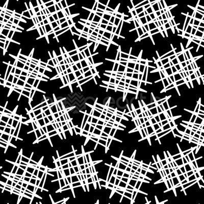 Rhythmical Scratches