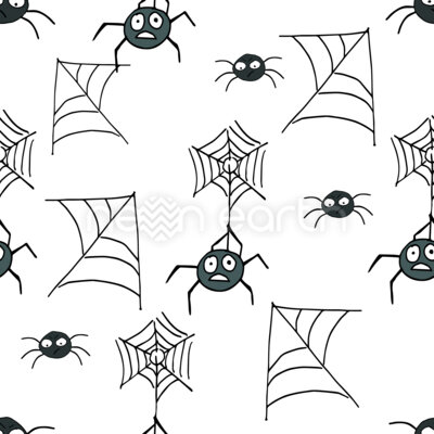 Spooky Spiders