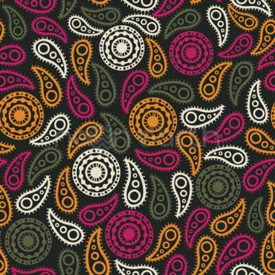 Paisley Love