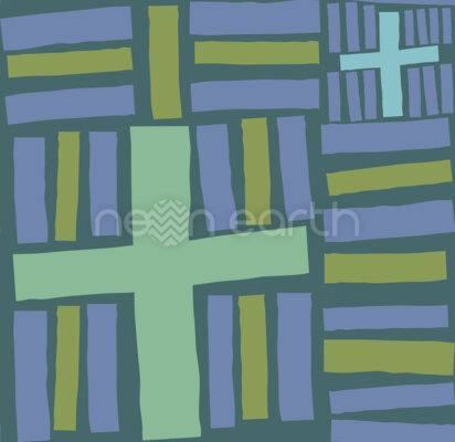 Rectangles And Crosses