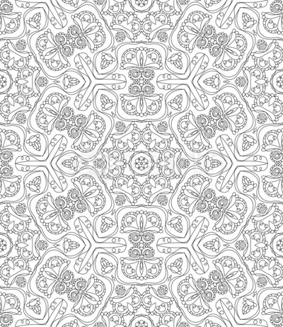 Floral Embellishments