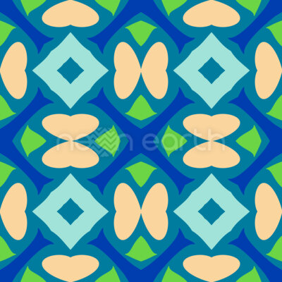 Minimalistic Butterflies