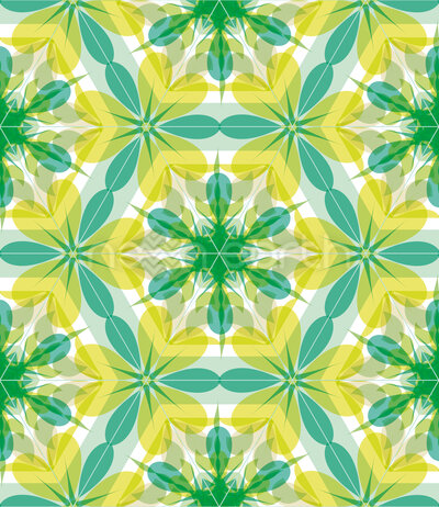 Kaleidoscope Extreme Mint