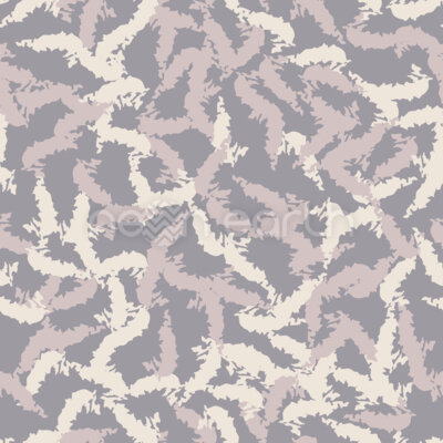 Abstract Desert Camouflage