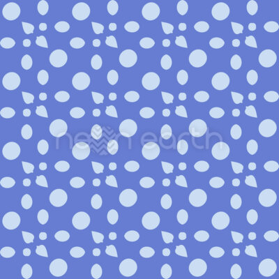 Dots In Various Forms