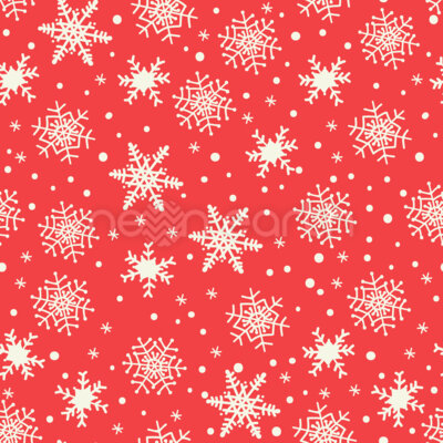 Snowflakes In The Air