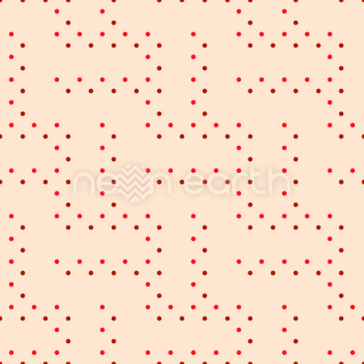 Branched Dots