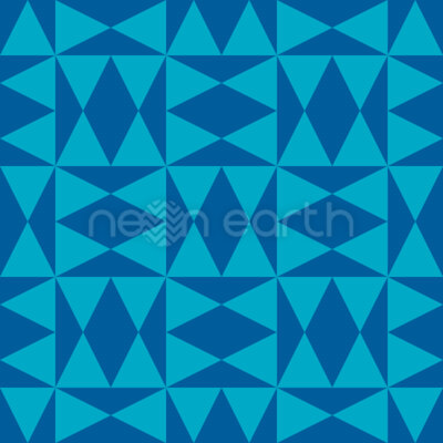 Diamonds And Triangles