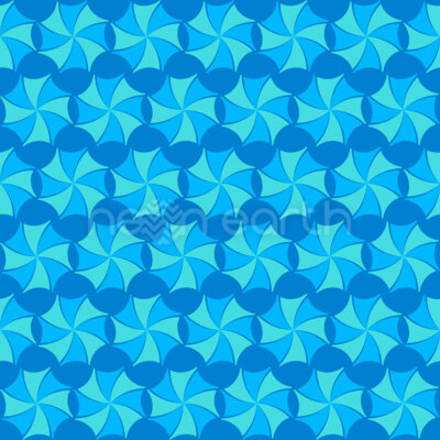 Sunshades At The Beach