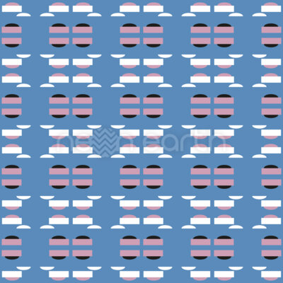 Hovercrafts And Shapes