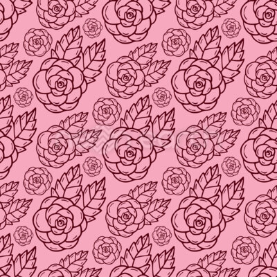 Delicate Rose