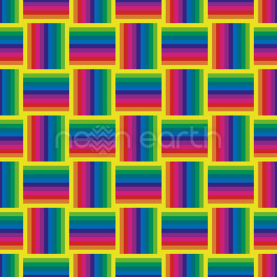 Rainbows In Rectangles