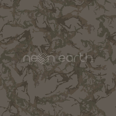 Abstract Forest Camo