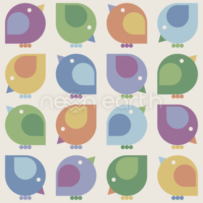 Minimalistic Sparrows