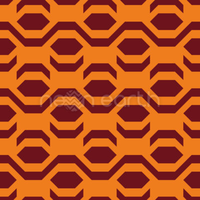 Minimalistic Tire Tracks