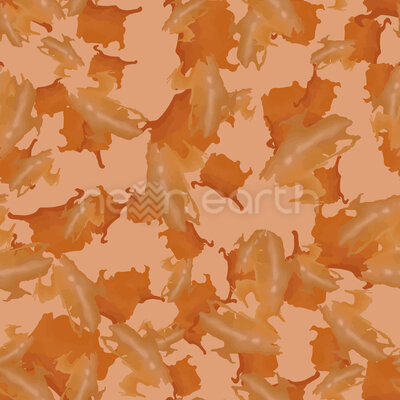 Abstract Desert Rocks