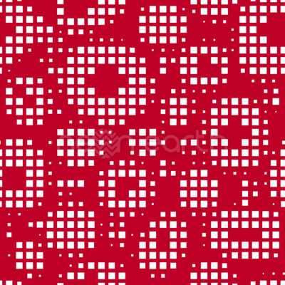 Geometric Leopard Spots