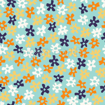 Meadow In The Morning