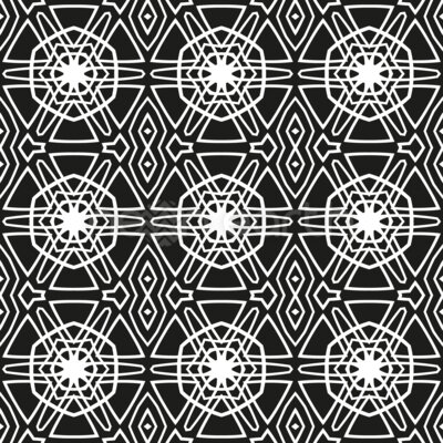 Six Times To The Middle