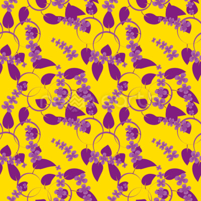 Arrangement Of Blossoms