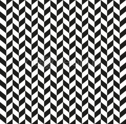 Monochrome Parallelogram