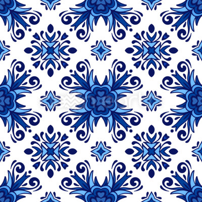 Mediterranean Impression