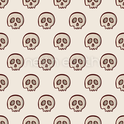 Skull Arrangement