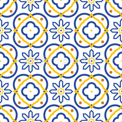Azulejo Shapes