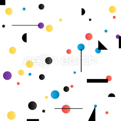 Geometry In Gradient