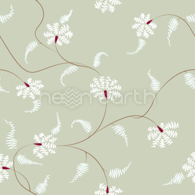 Flora Zack Water Lily