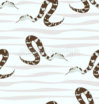 Water Snakes Black