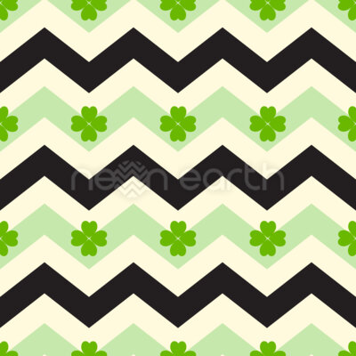 Clover Chevron