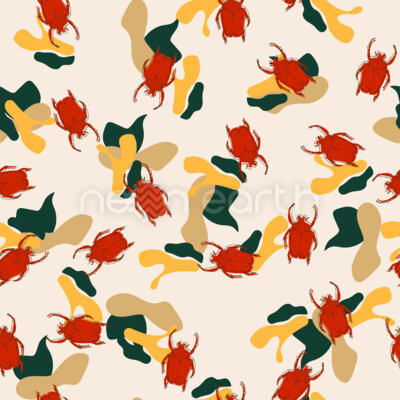 Beetle Meeting