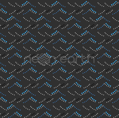 Dotted Wave