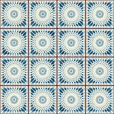 Vintage Ceramic Dream