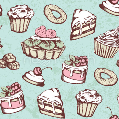 Delicious Sweets